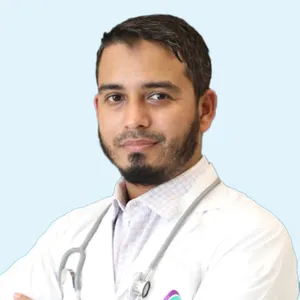 Dr. Mahbubul Haque