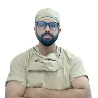 Dr. Mahfuz Ahmed Ronok