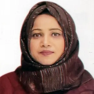 Dr. Mahfuza Yasmin