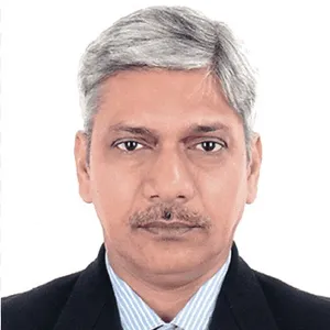 Dr. Mahmud Chowdhury
