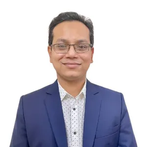 Dr. Mahmudul Hassan Banna
