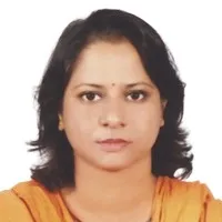Dr. Maimuna Sultana