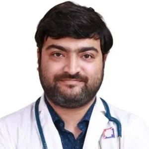 Dr. Mainak Chatterjee
