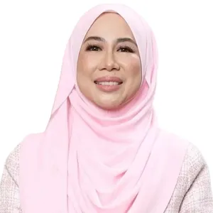 Dr. Maiza Tusimin