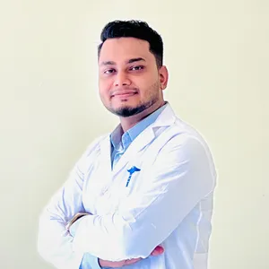 Dr. Majharul islam