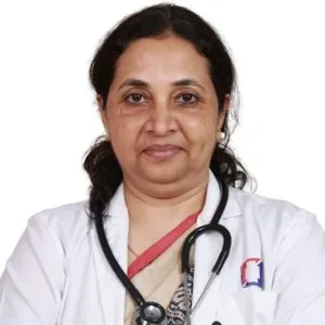 Dr. Malabika Misra