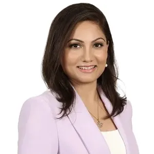 Dr. Malathi Karupiah