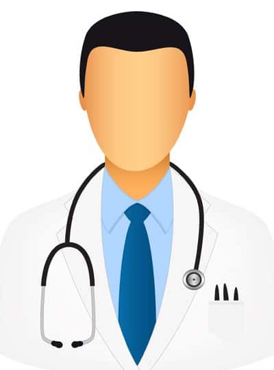 Dr. Chiranjeeb Biswas - Mental Health Specialist