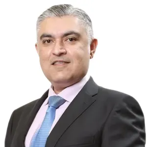 Dr. Mandeep Singh Awtar Singh
