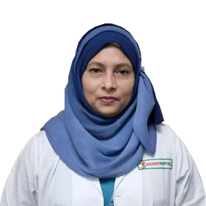 Dr. Manjuma Rahman