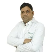 Dr. Manoj Kumar Mahata
