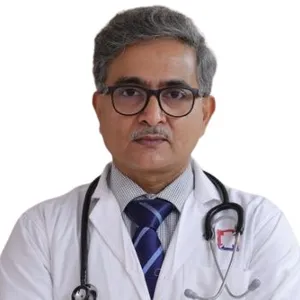 Dr. Manojendra Narayan Bhattacharyya