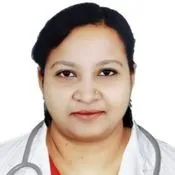 Dr. Marina Jesmin
