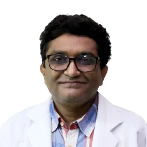 Dr. Maruf Alam Chowdhury
