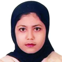 Dr. Masuda Sultana