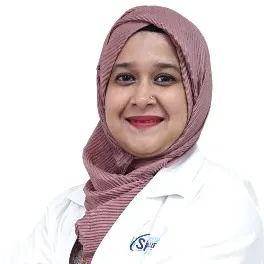 Dr. Masuma Nawar