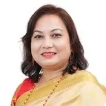 Dr. May May Hla Marma