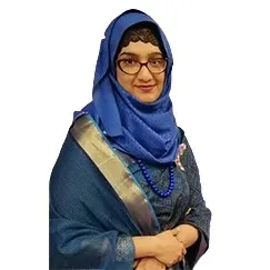Dr. Maymuna Ismail