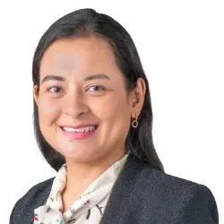 Dr. Mazlilah Binti Abdul Malek