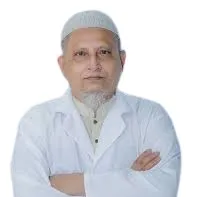 Dr. Md. Abdul Alim Khan