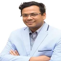 Dr. Md. Abdul Gaffer Saurav