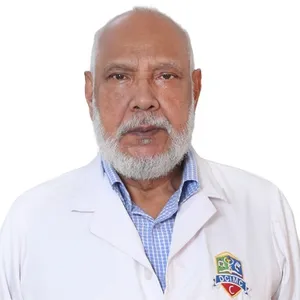 Dr. Md. Abdul Hai Chowdhury