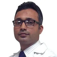 Dr. Md. Abdul Qader