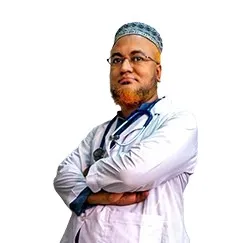 Dr. Md. Abdul Quader
