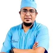Dr. Md. Abdullah Al Mahmud Shovon