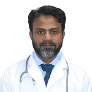 Dr. Md. Abdur Razzak