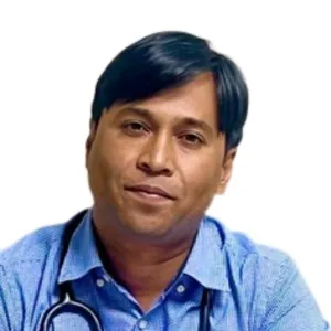 Dr. Md. Abdus Sukur