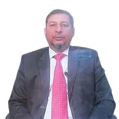Dr. Md. Abrar Kaiser