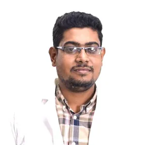 Dr. Md. Abu Bakar Siddique