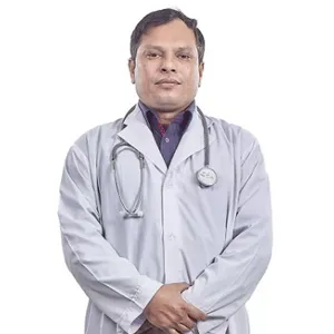 Dr. Md. Abu Baker