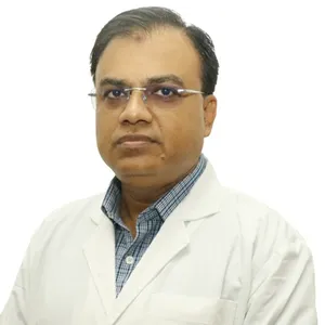 Dr. Md. Abu Salim