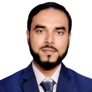Dr. Md. Abu Shehab