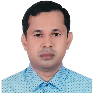 Dr. Md. Abul Kalam