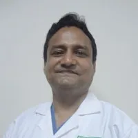 Dr. Md. Akhtanur Rahman Joarder