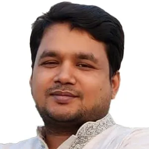 Dr. Md. Al Mahmud