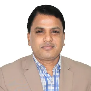 Dr. Md. Al-Mahmud