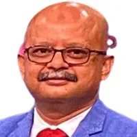 Dr. Md. Alamgir Hossain Jony