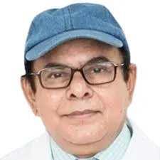 Dr. Md. Ali Akbar