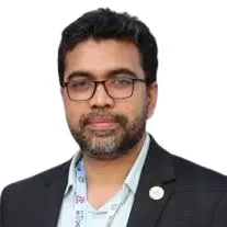 Dr. Md. Aminul Islam
