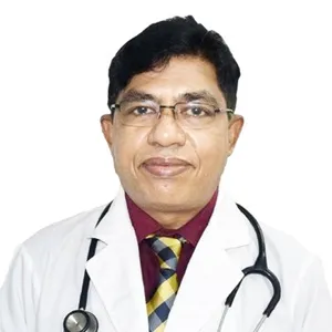 Dr. Md. Amzad Hossain