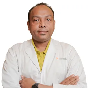 Dr. Md. Anwarul Islam (Sagar)
