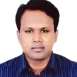 Dr. Md. Arif Hossain