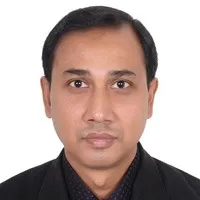 Dr. Md. Arif Reza