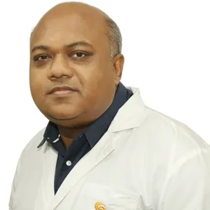 Dr. Md. Ariful Islam
