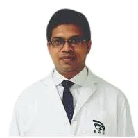 Dr. Md. Arifuzzaman