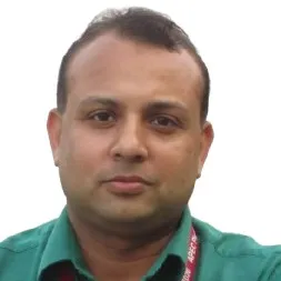 Dr. Md. Armanul Islam